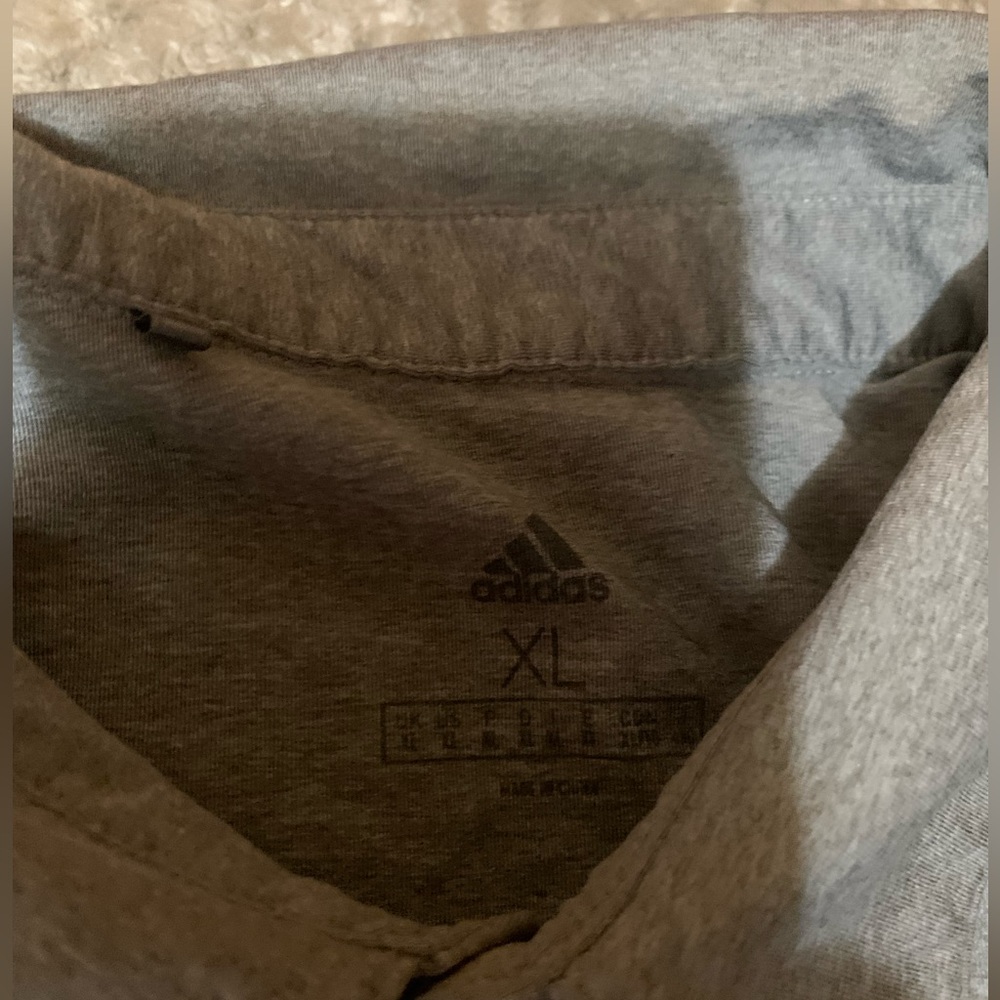 Adidas asbury polo